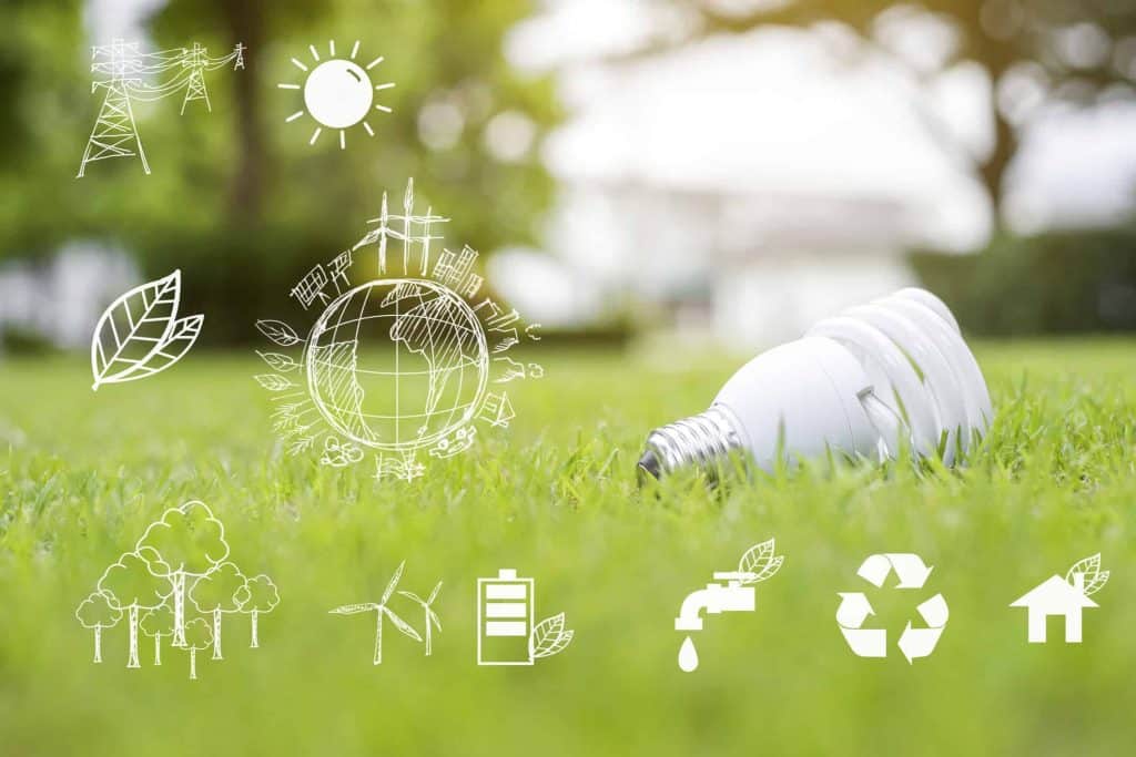 energie renouvelable