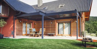 geothermie maison