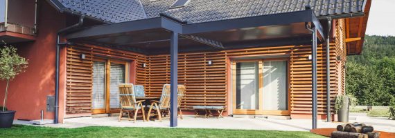 geothermie maison