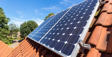 revendre energie solaire