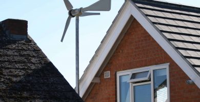 eolienne domestique