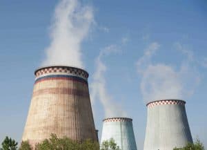 centrale thermique
