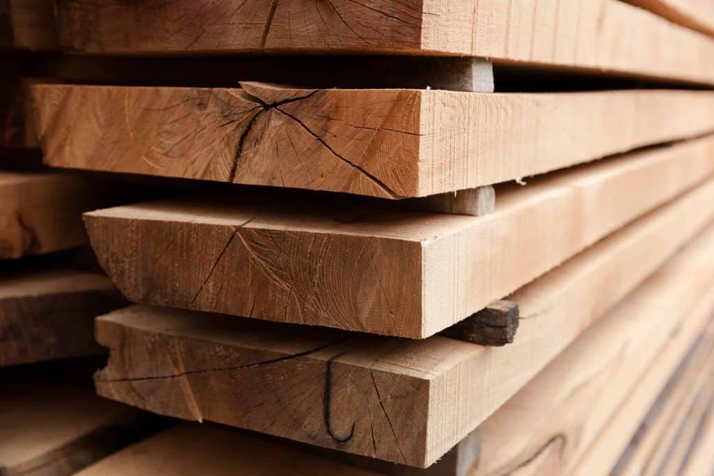Le bois est-il une énergie renouvelable ?