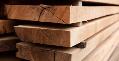 BOIS : ÉNERGIE RENOUVELABLE