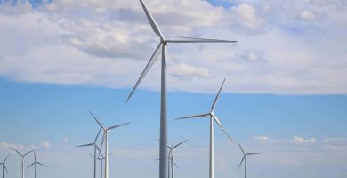 éolienne domestique