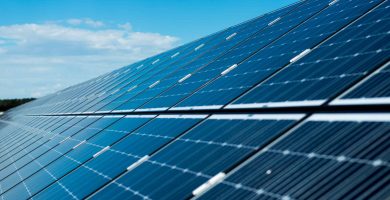 Focus sur les installateurs de panneaux solaires
