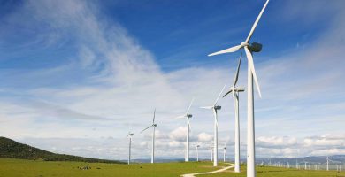 autoconsommation éolienne