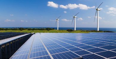 L'énergie éolienne est-elle vraiment verte